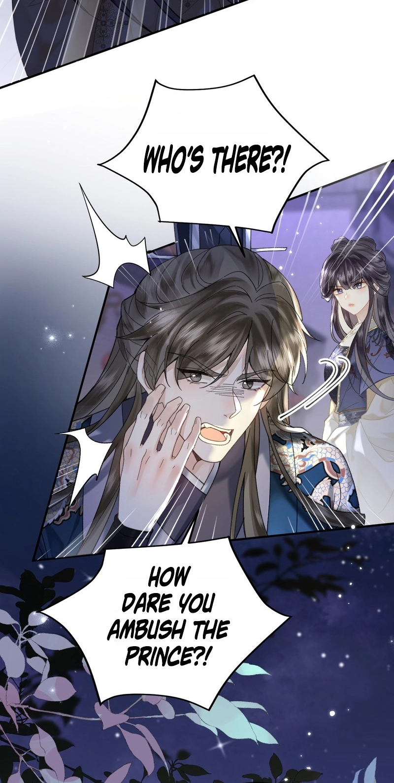 Seeking a Beauty in the East Sea Chapter 28 page 47 - 