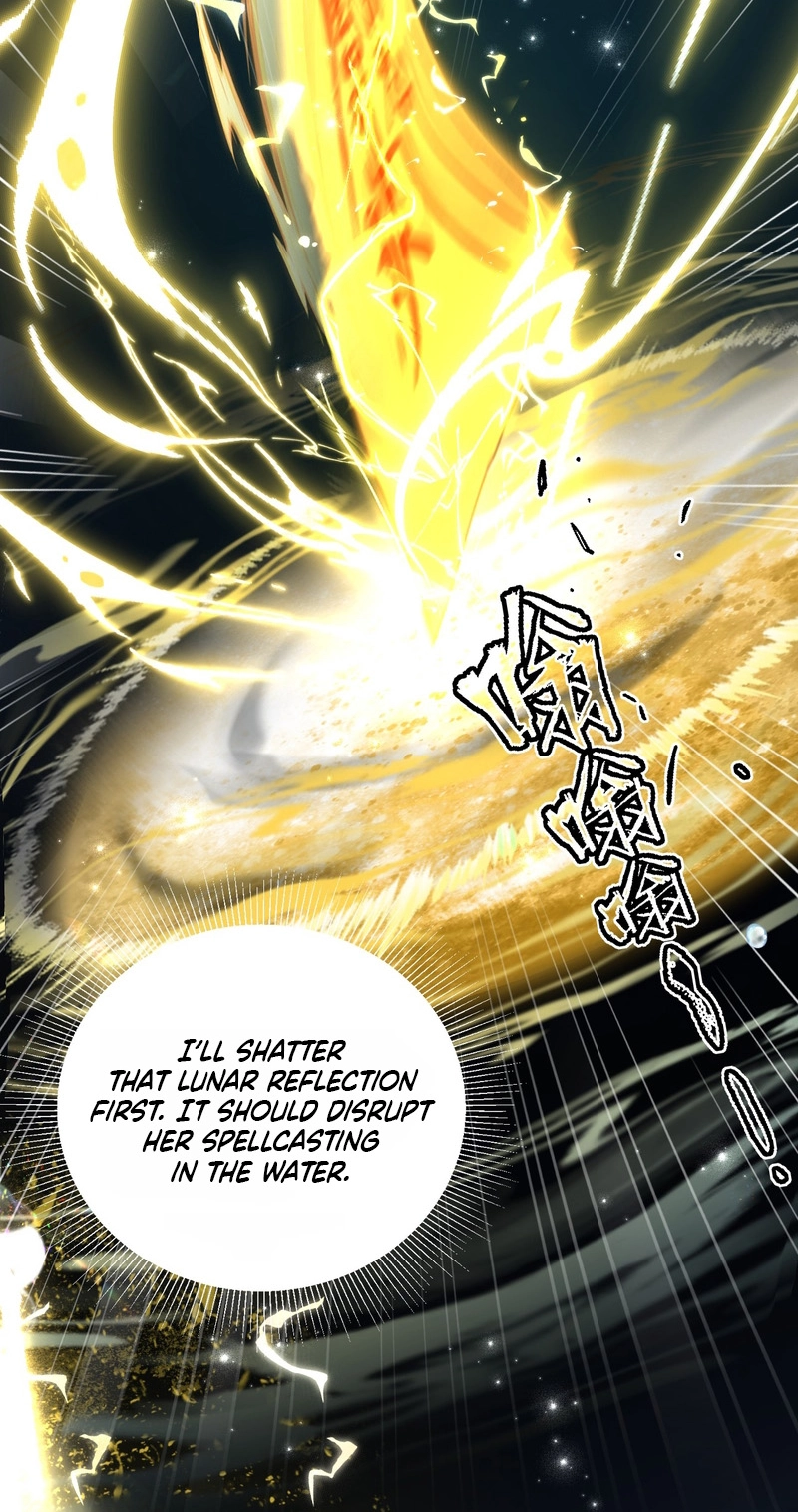 Seeking a Beauty in the East Sea Chapter 28 page 6 - 