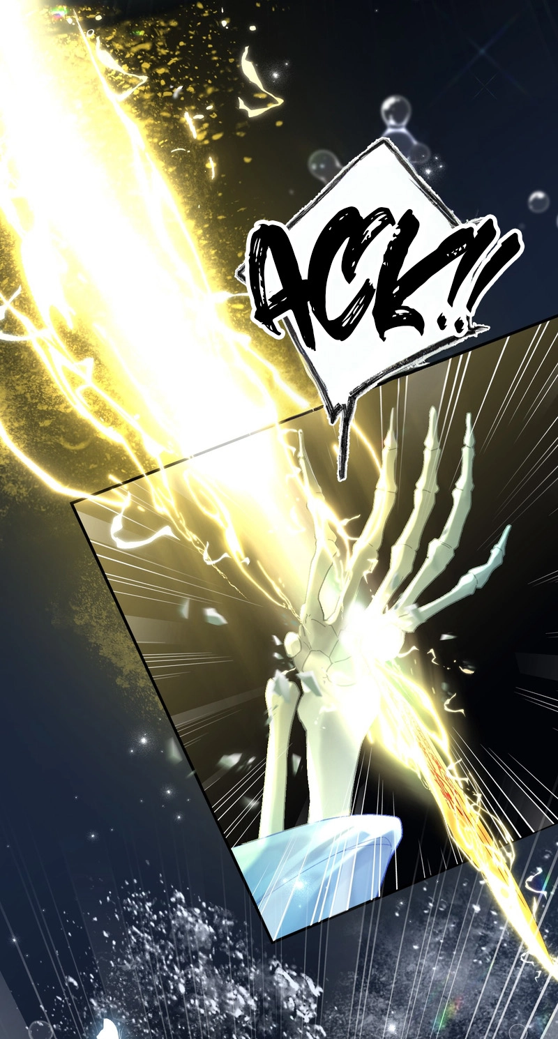 Seeking a Beauty in the East Sea Chapter 28 page 7 - 