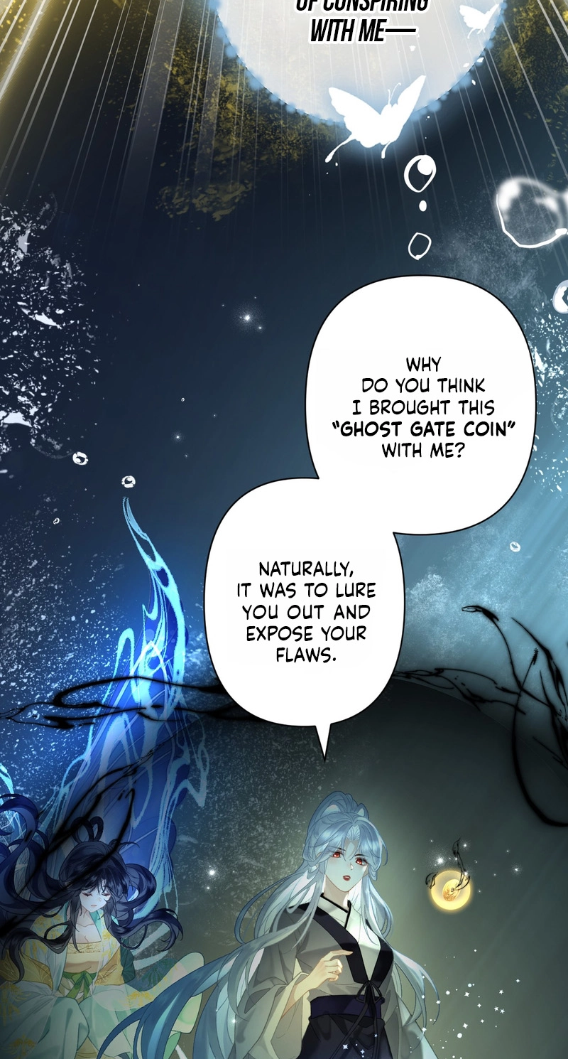 Seeking a Beauty in the East Sea Chapter 28 page 9 - 