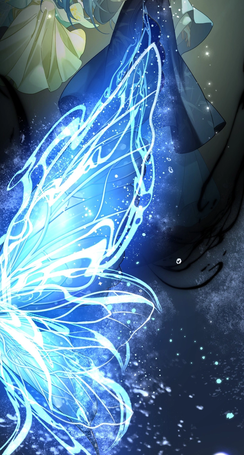 Seeking a Beauty in the East Sea Chapter 28 page 10 - 