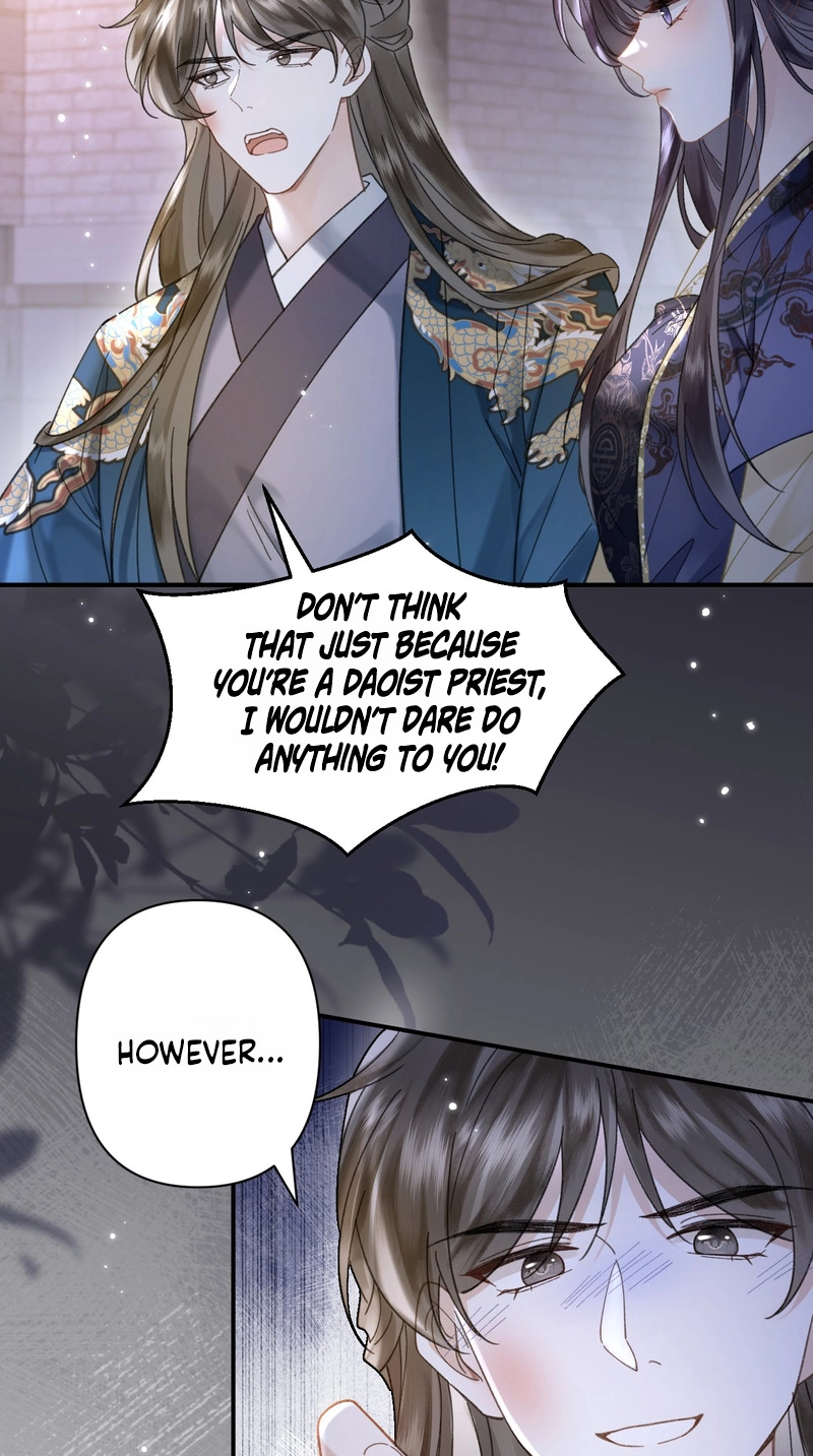 Seeking a Beauty in the East Sea Chapter 29 page 11 - 