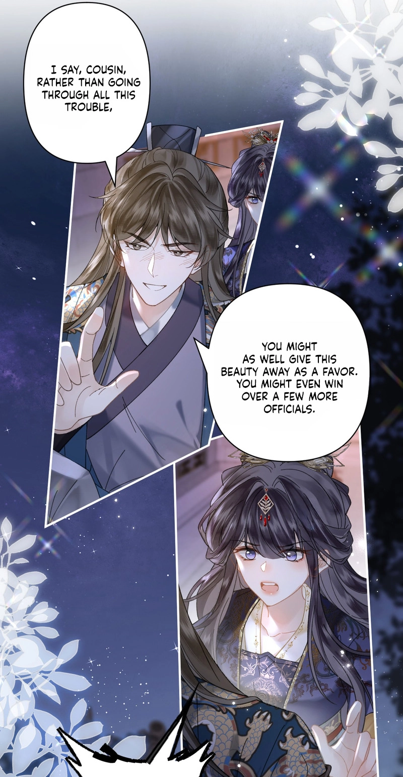 Seeking a Beauty in the East Sea Chapter 29 page 13 - 