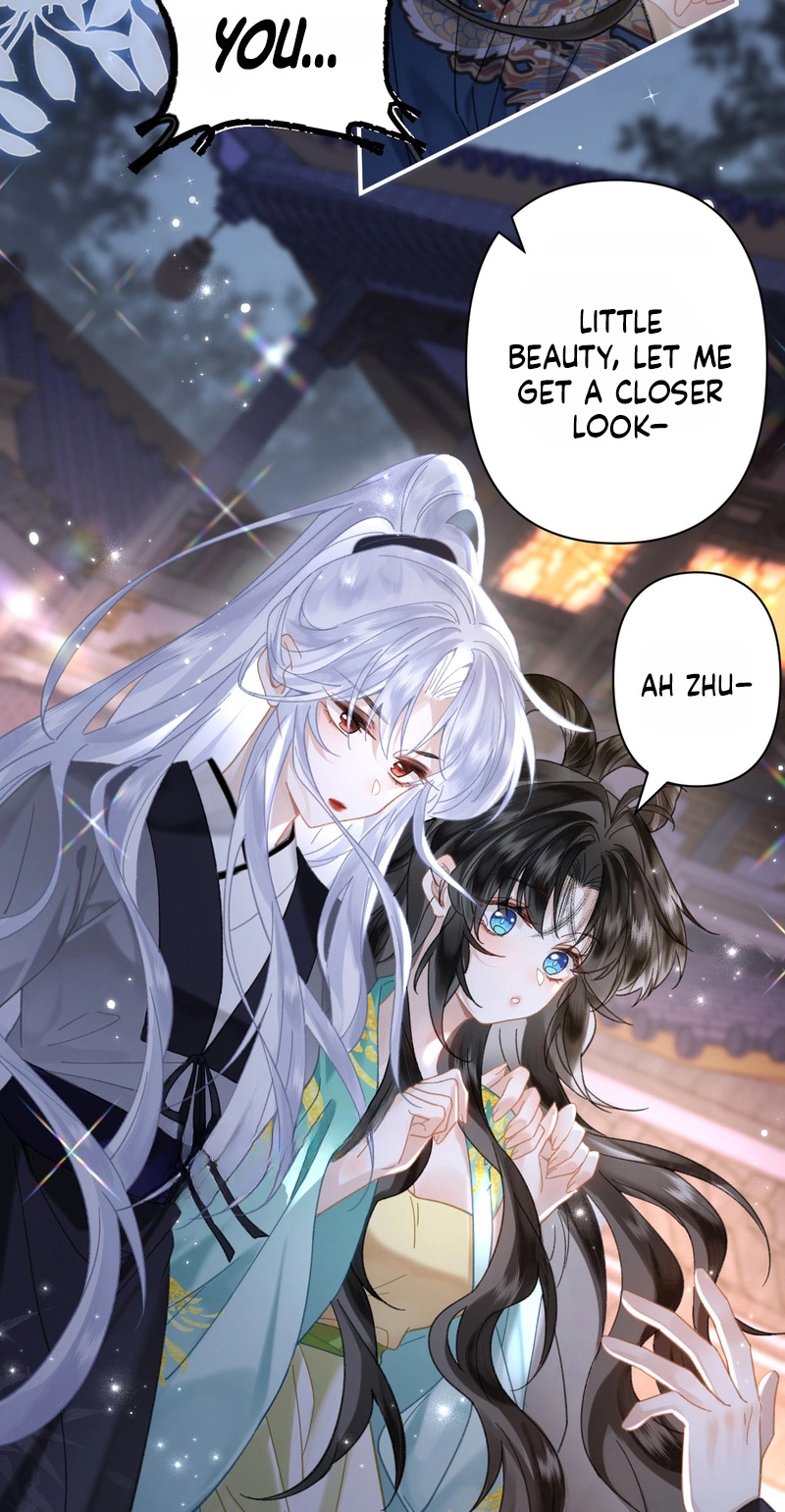 Seeking a Beauty in the East Sea Chapter 29 page 14 - 