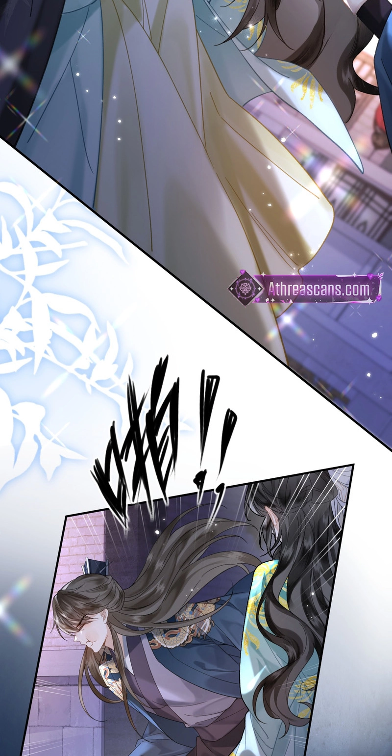 Seeking a Beauty in the East Sea Chapter 29 page 15 - 