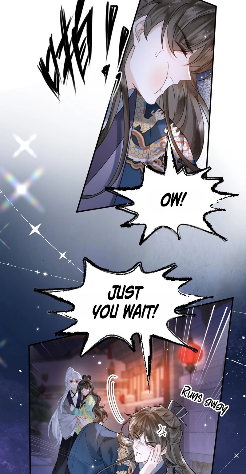 Seeking a Beauty in the East Sea Chapter 29 page 18 - 