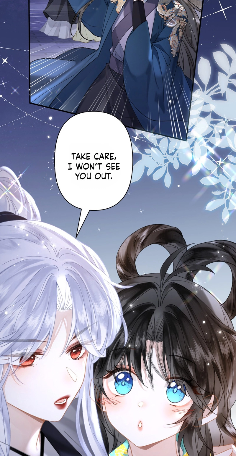 Seeking a Beauty in the East Sea Chapter 29 page 19 - 