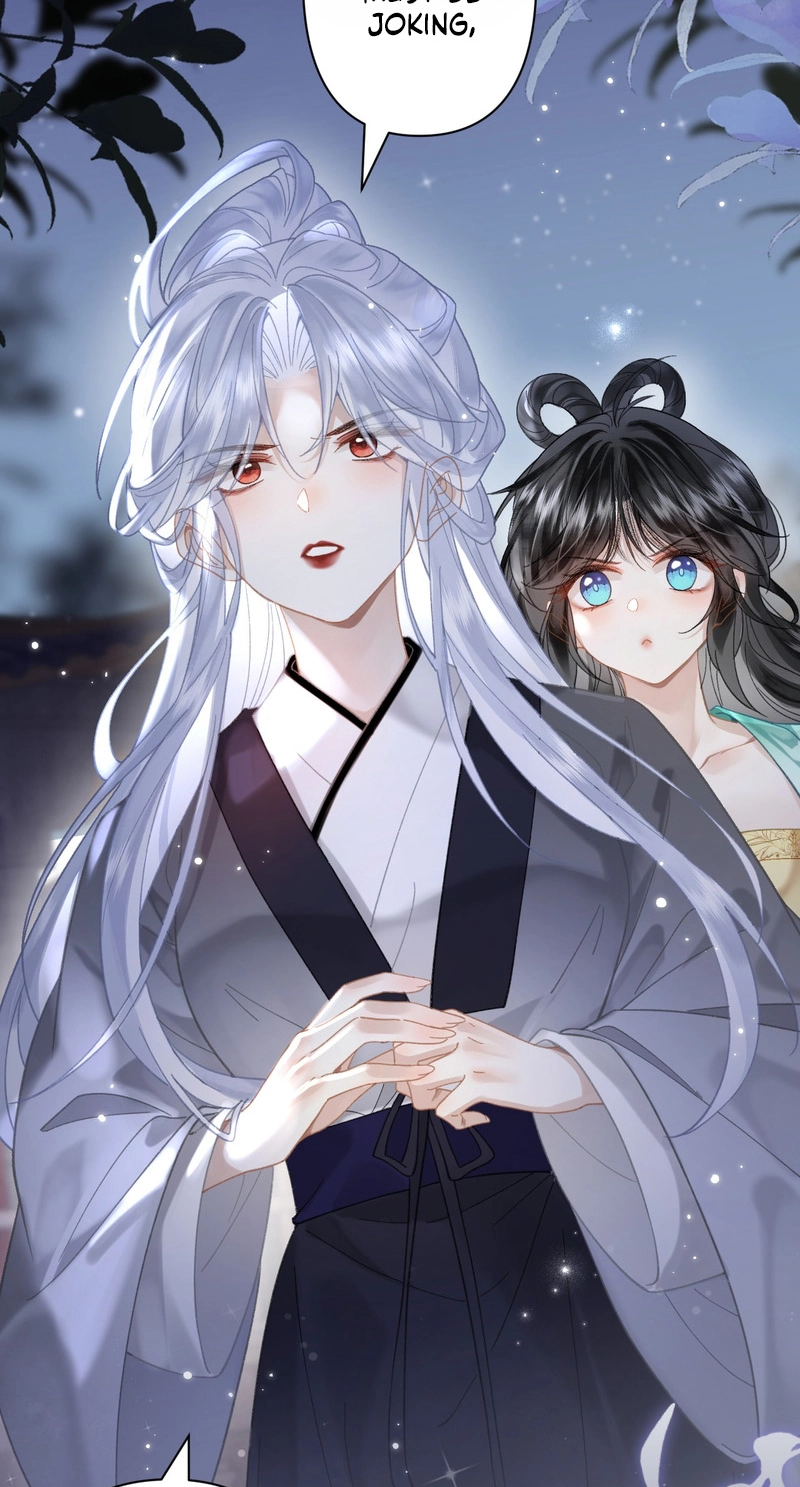Seeking a Beauty in the East Sea Chapter 29 page 3 - 