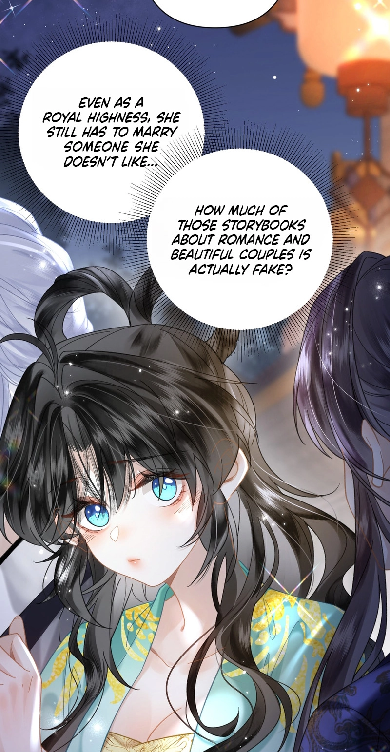 Seeking a Beauty in the East Sea Chapter 29 page 22 - 