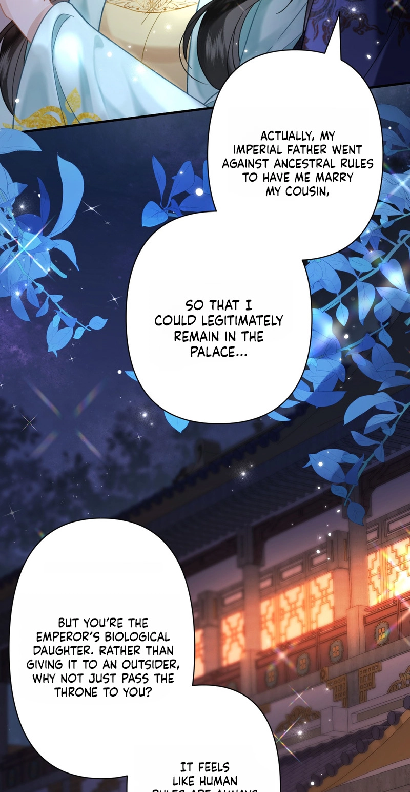 Seeking a Beauty in the East Sea Chapter 29 page 23 - 