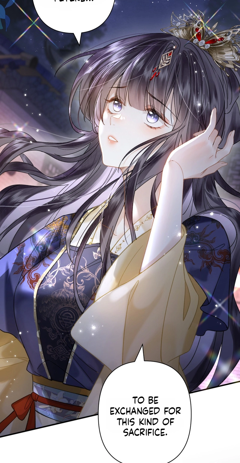 Seeking a Beauty in the East Sea Chapter 29 page 25 - 