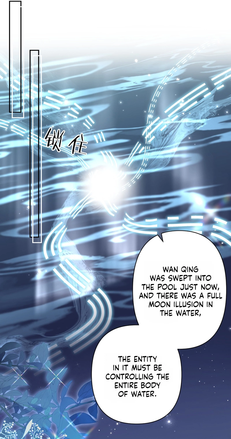 Seeking a Beauty in the East Sea Chapter 29 page 29 - 