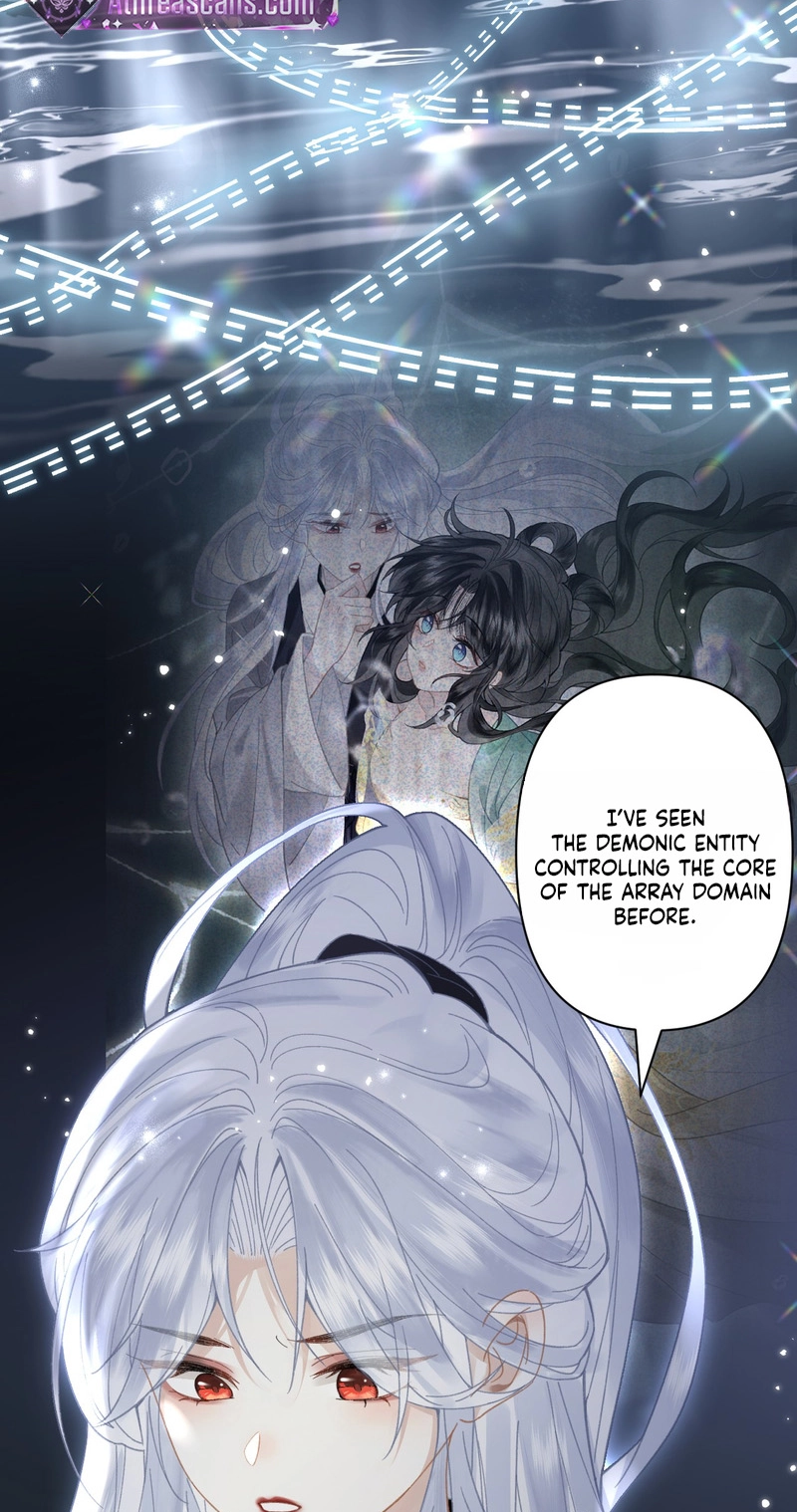 Seeking a Beauty in the East Sea Chapter 29 page 31 - 