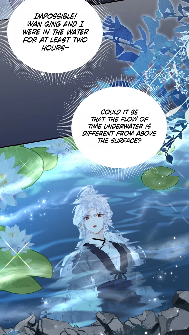 Seeking a Beauty in the East Sea Chapter 29 page 34 - 
