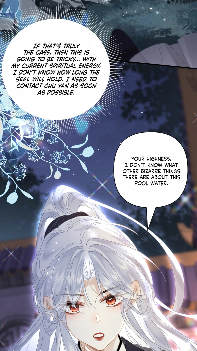 Seeking a Beauty in the East Sea Chapter 29 page 35 - 