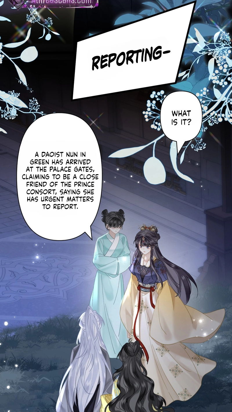 Seeking a Beauty in the East Sea Chapter 29 page 37 - 