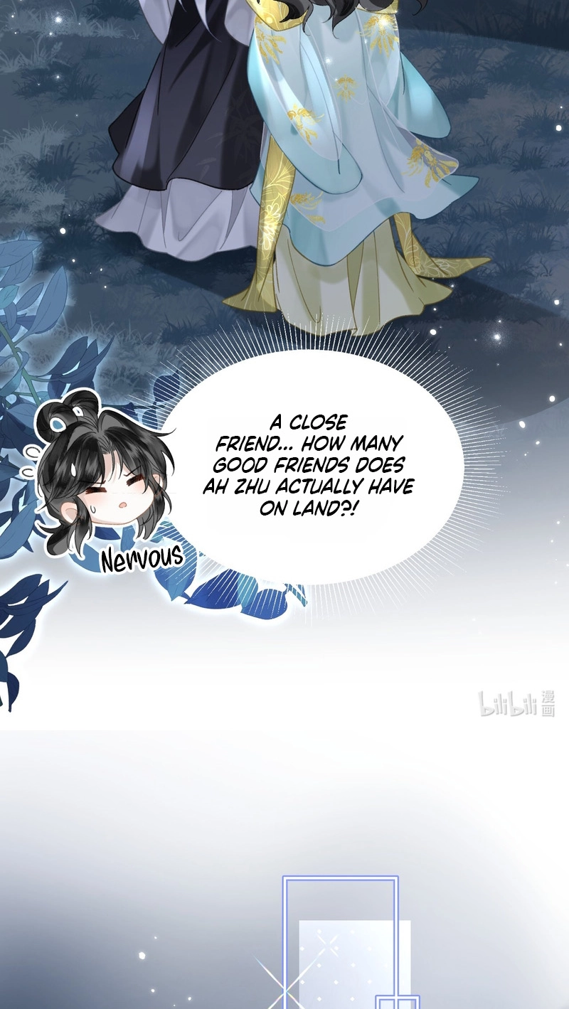 Seeking a Beauty in the East Sea Chapter 29 page 38 - 