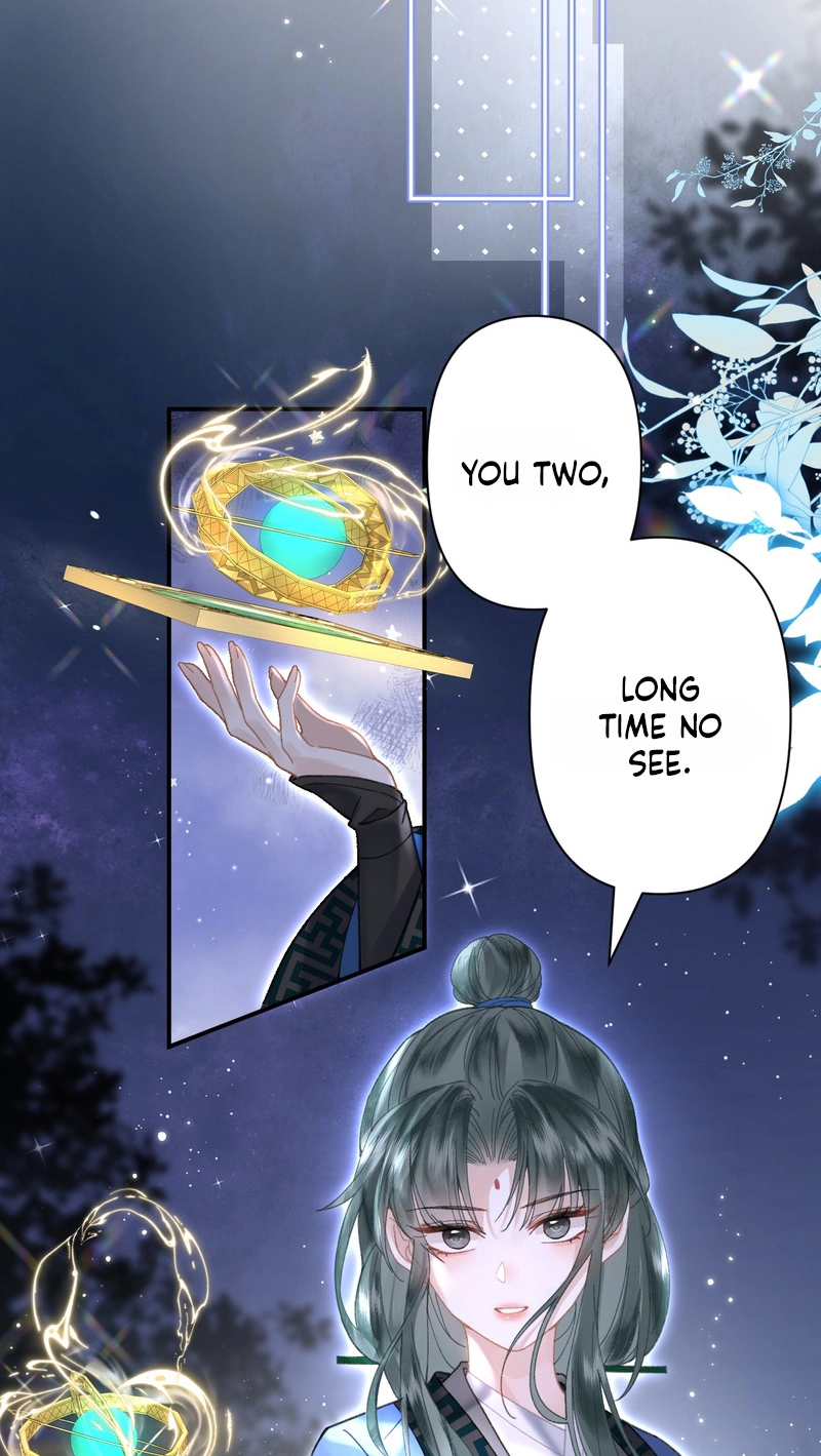 Seeking a Beauty in the East Sea Chapter 29 page 39 - 