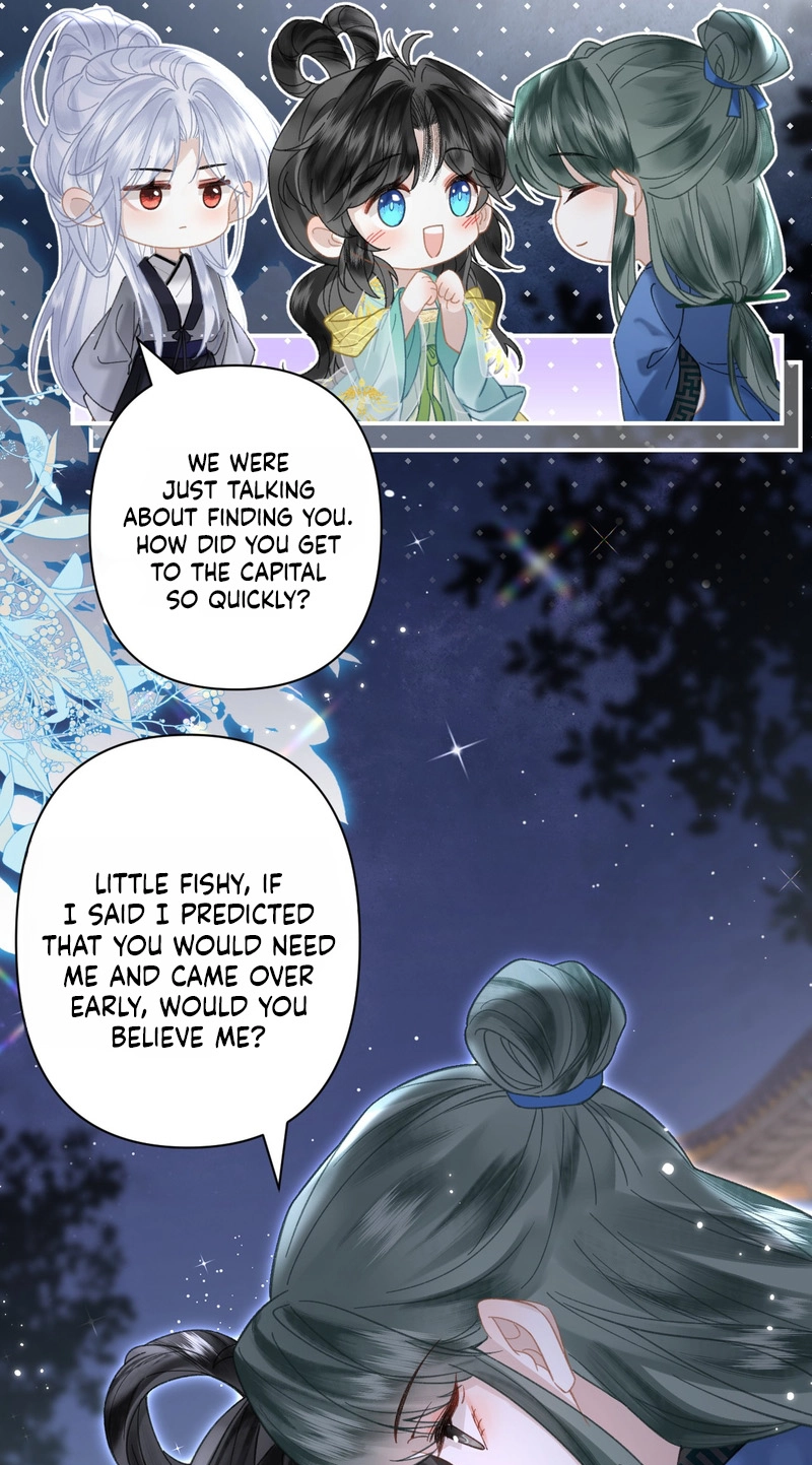 Seeking a Beauty in the East Sea Chapter 29 page 41 - 