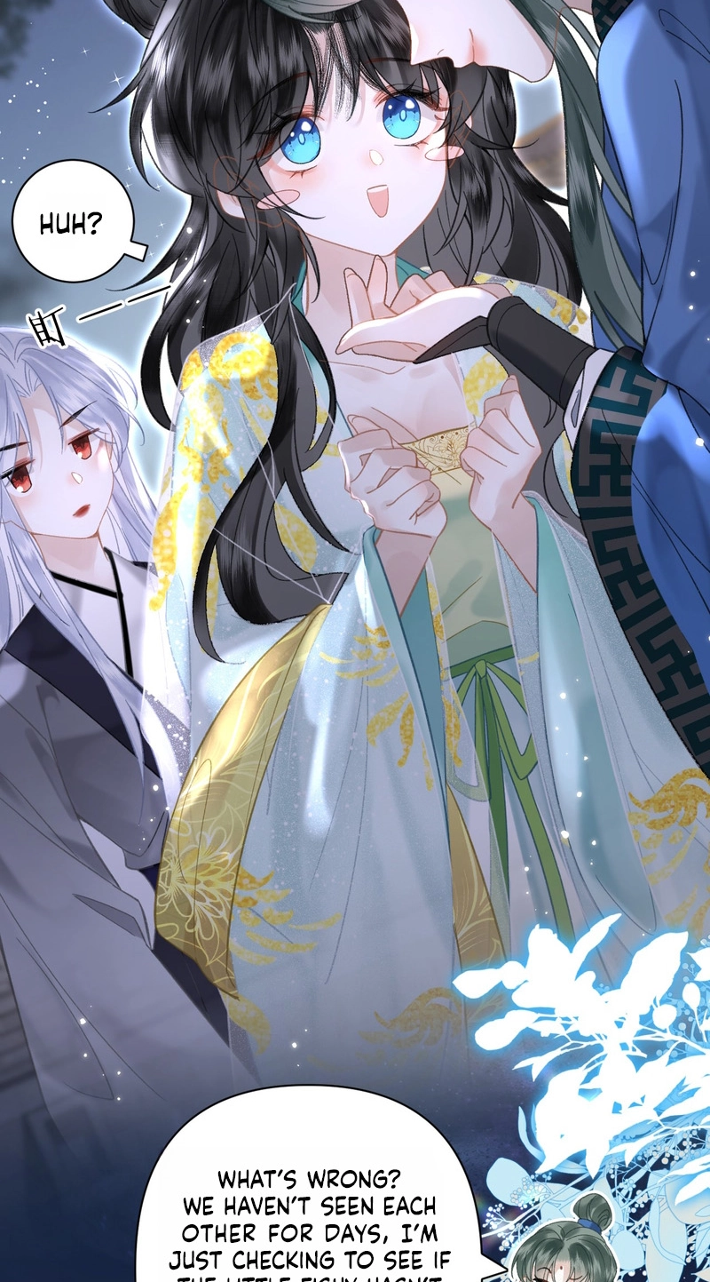 Seeking a Beauty in the East Sea Chapter 29 page 42 - 
