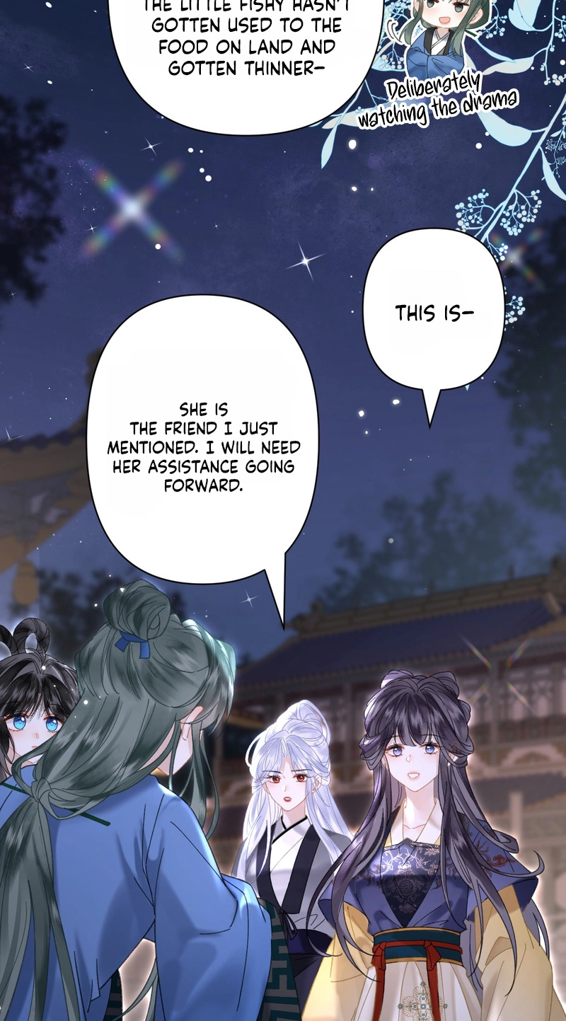 Seeking a Beauty in the East Sea Chapter 29 page 43 - 