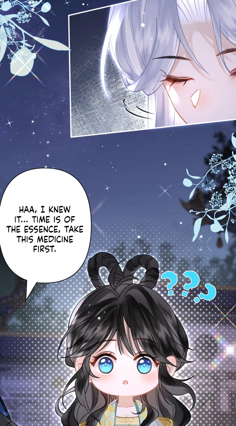 Seeking a Beauty in the East Sea Chapter 29 page 46 - 