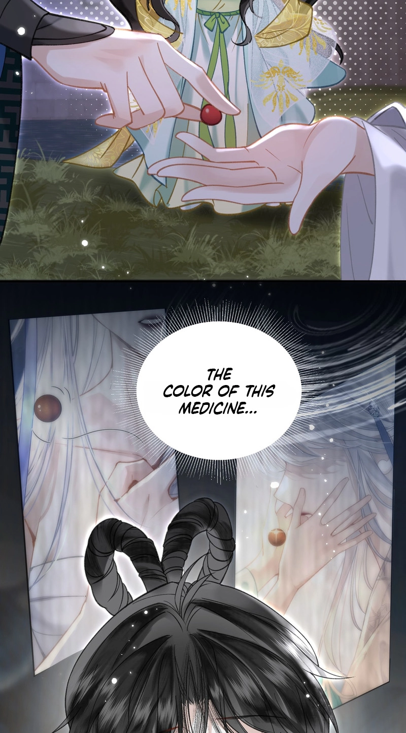 Seeking a Beauty in the East Sea Chapter 29 page 47 - 