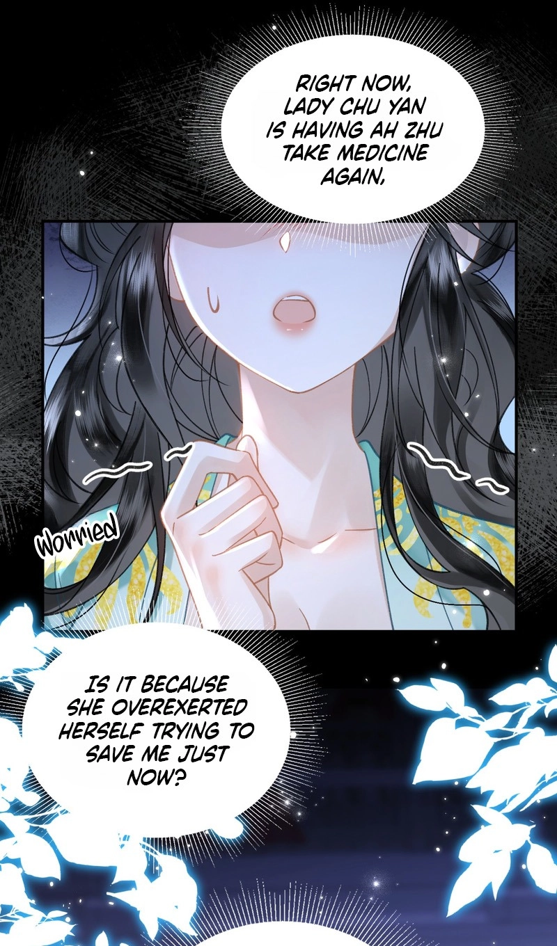 Seeking a Beauty in the East Sea Chapter 29 page 50 - 