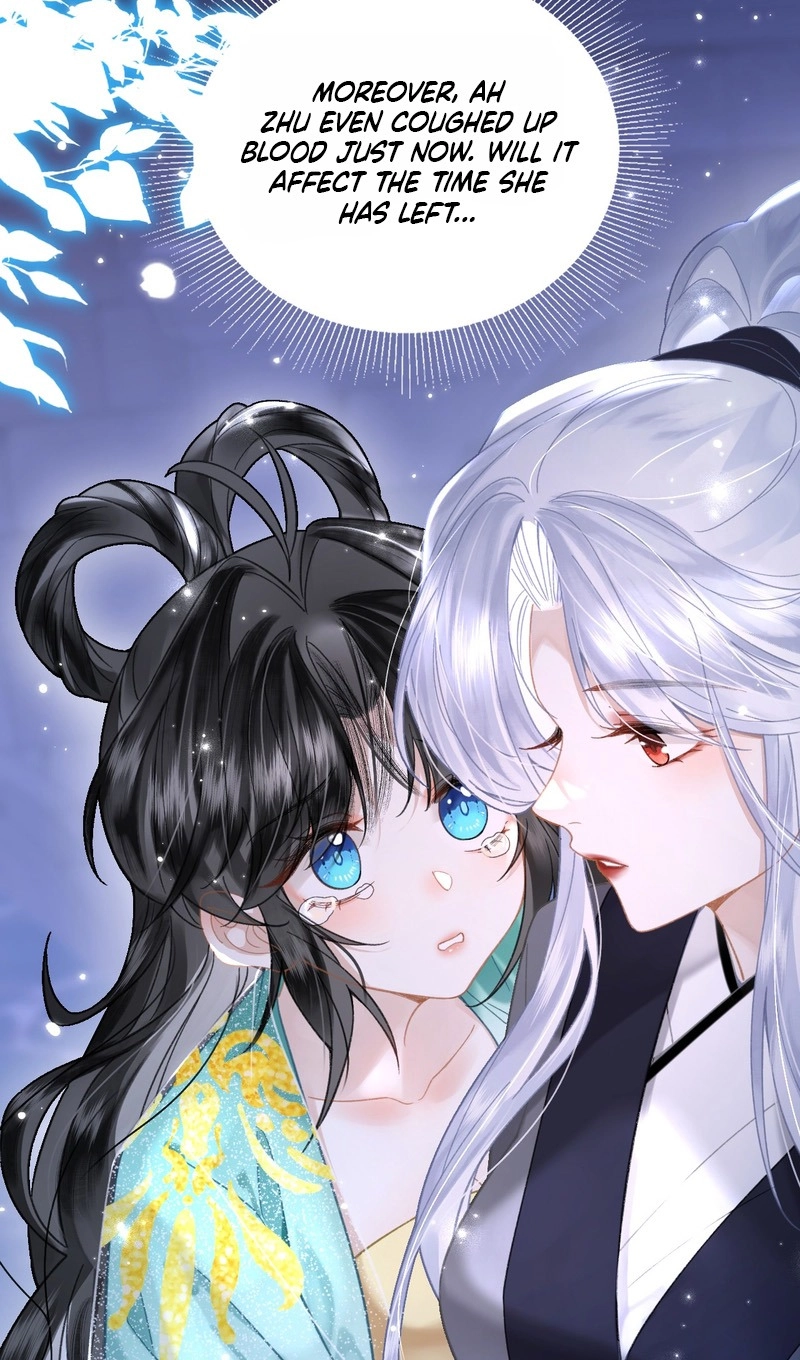 Seeking a Beauty in the East Sea Chapter 29 page 51 - 