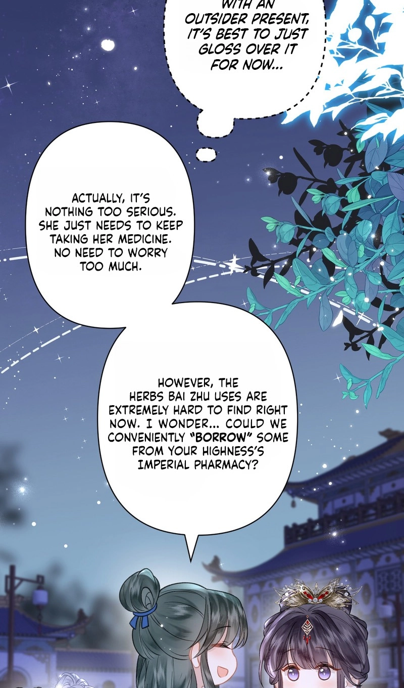 Seeking a Beauty in the East Sea Chapter 29 page 53 - 