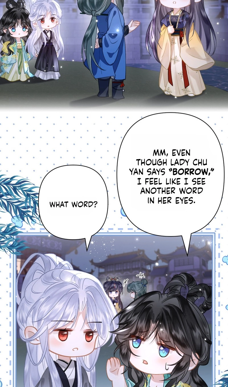 Seeking a Beauty in the East Sea Chapter 29 page 54 - 