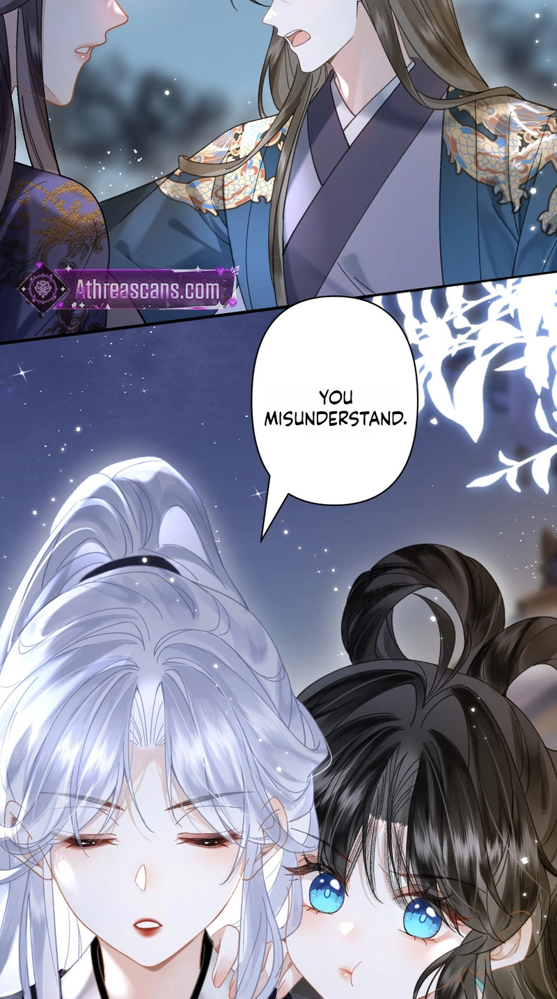 Seeking a Beauty in the East Sea Chapter 29 page 9 - 