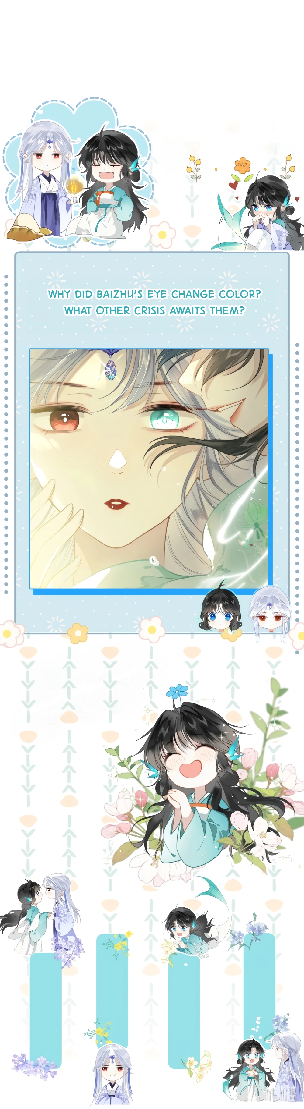 Seeking a Beauty in the East Sea Chapter 3 page 18 - 