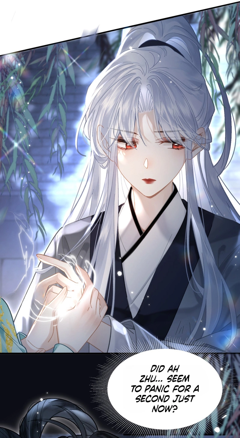 Seeking a Beauty in the East Sea Chapter 30 page 14 - 