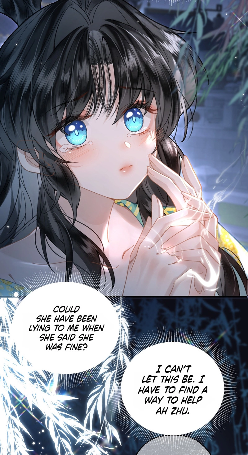 Seeking a Beauty in the East Sea Chapter 30 page 15 - 