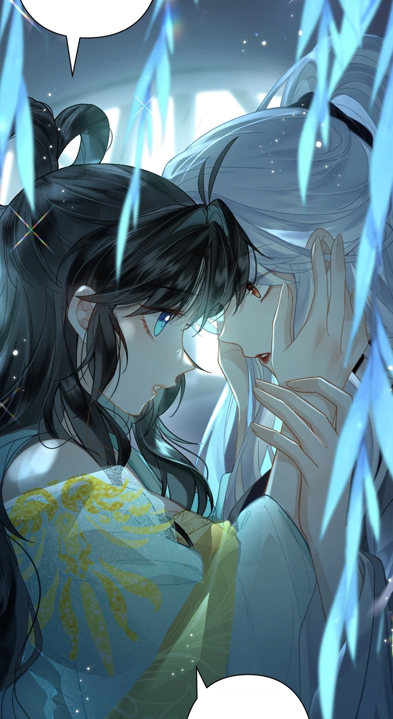 Seeking a Beauty in the East Sea Chapter 30 page 17 - 