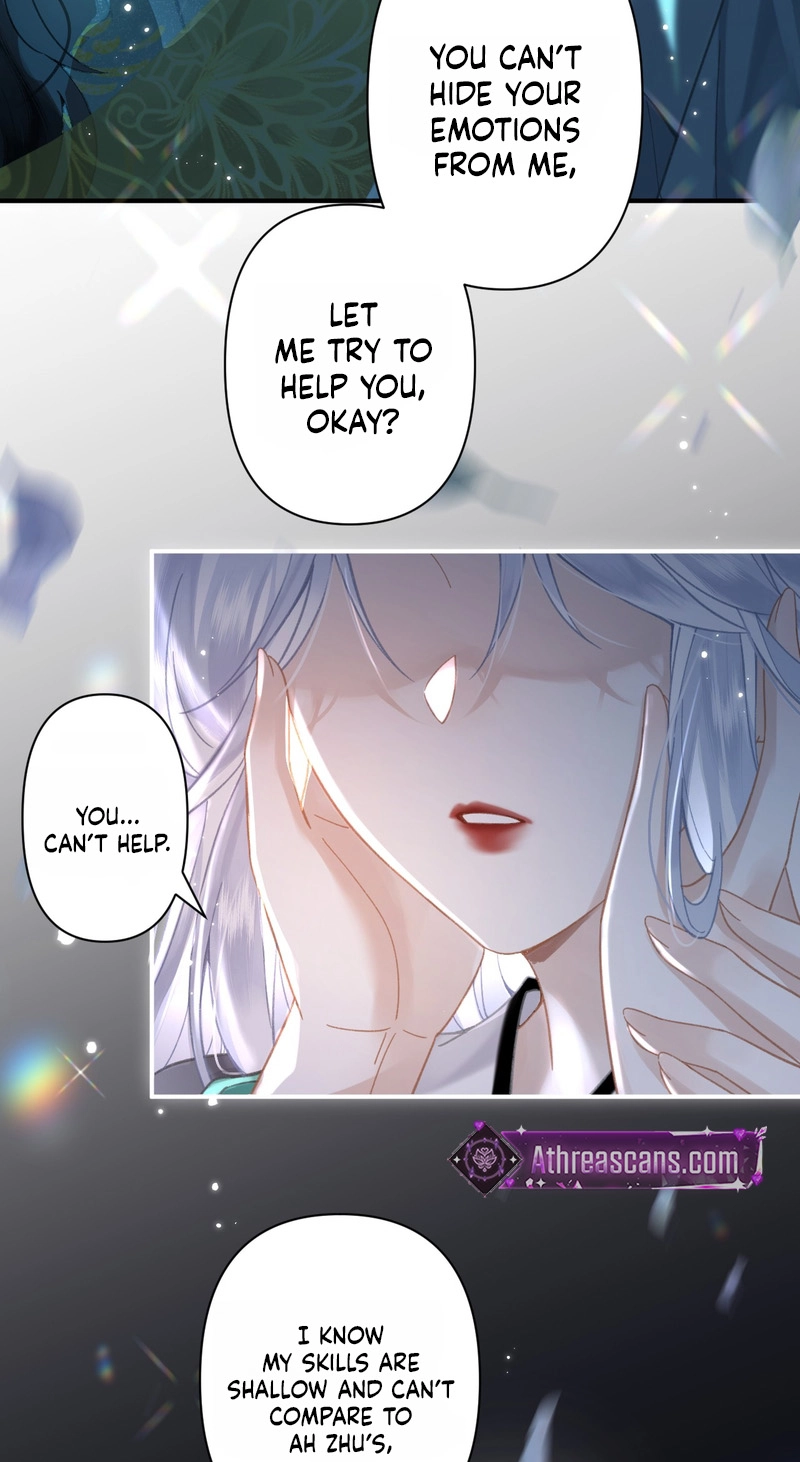 Seeking a Beauty in the East Sea Chapter 30 page 18 - 