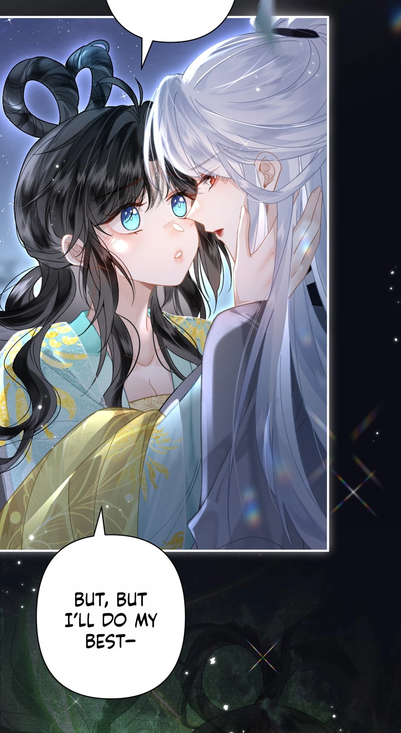 Seeking a Beauty in the East Sea Chapter 30 page 19 - 