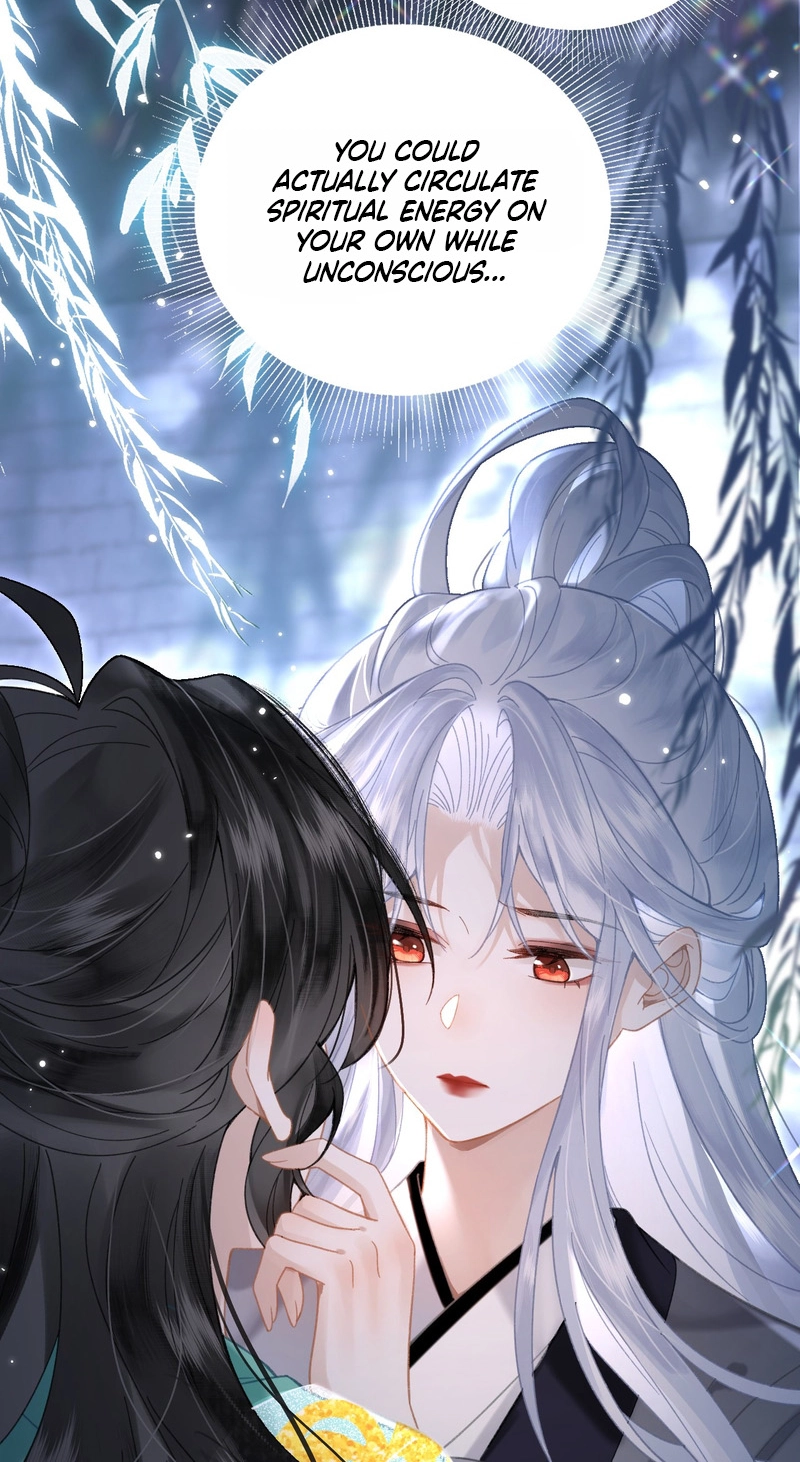 Seeking a Beauty in the East Sea Chapter 30 page 21 - 