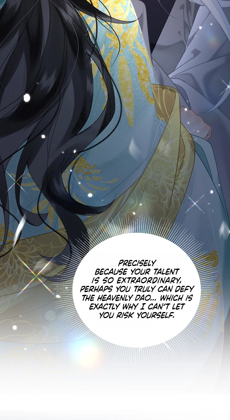 Seeking a Beauty in the East Sea Chapter 30 page 22 - 