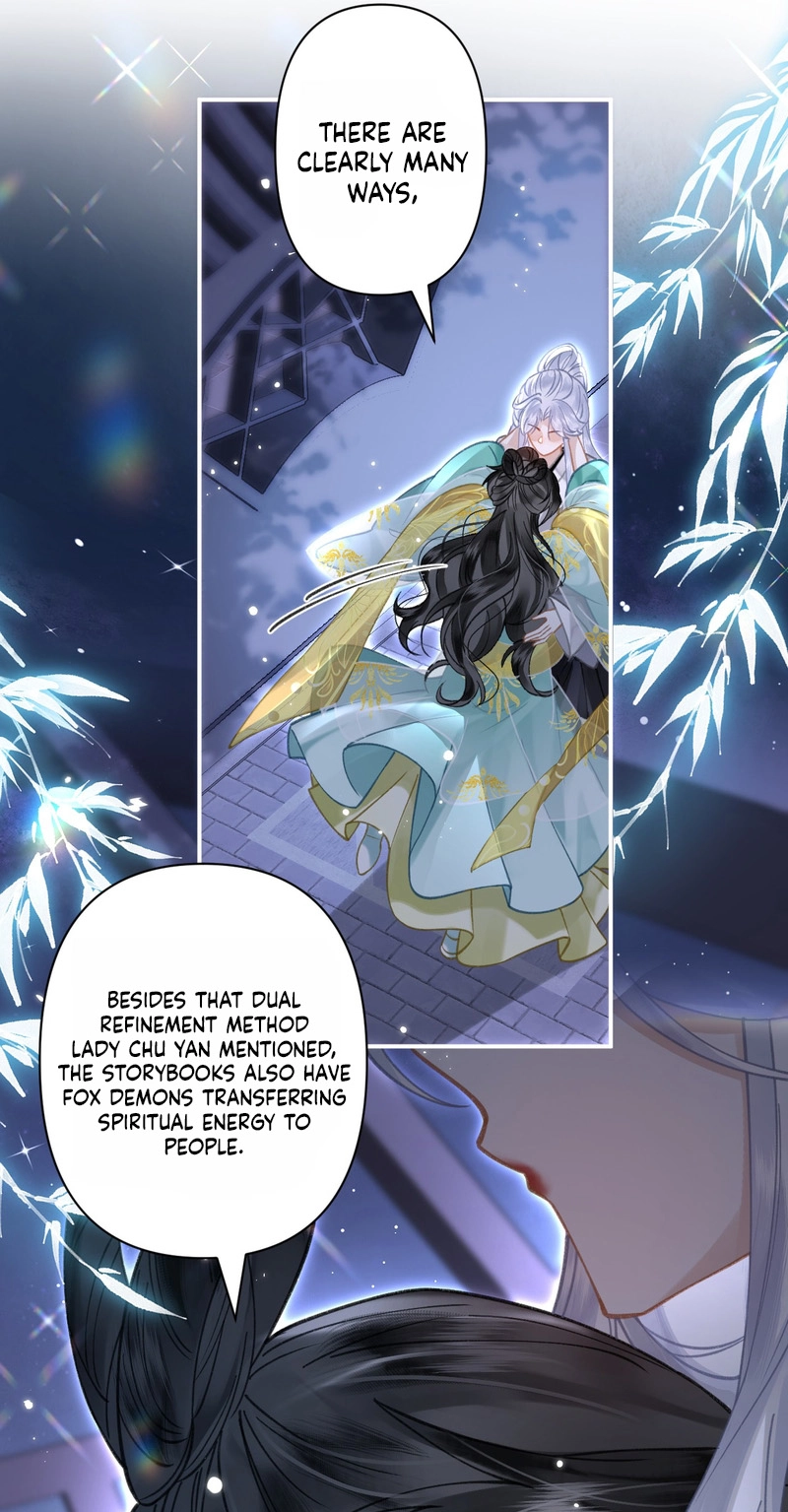 Seeking a Beauty in the East Sea Chapter 30 page 23 - 