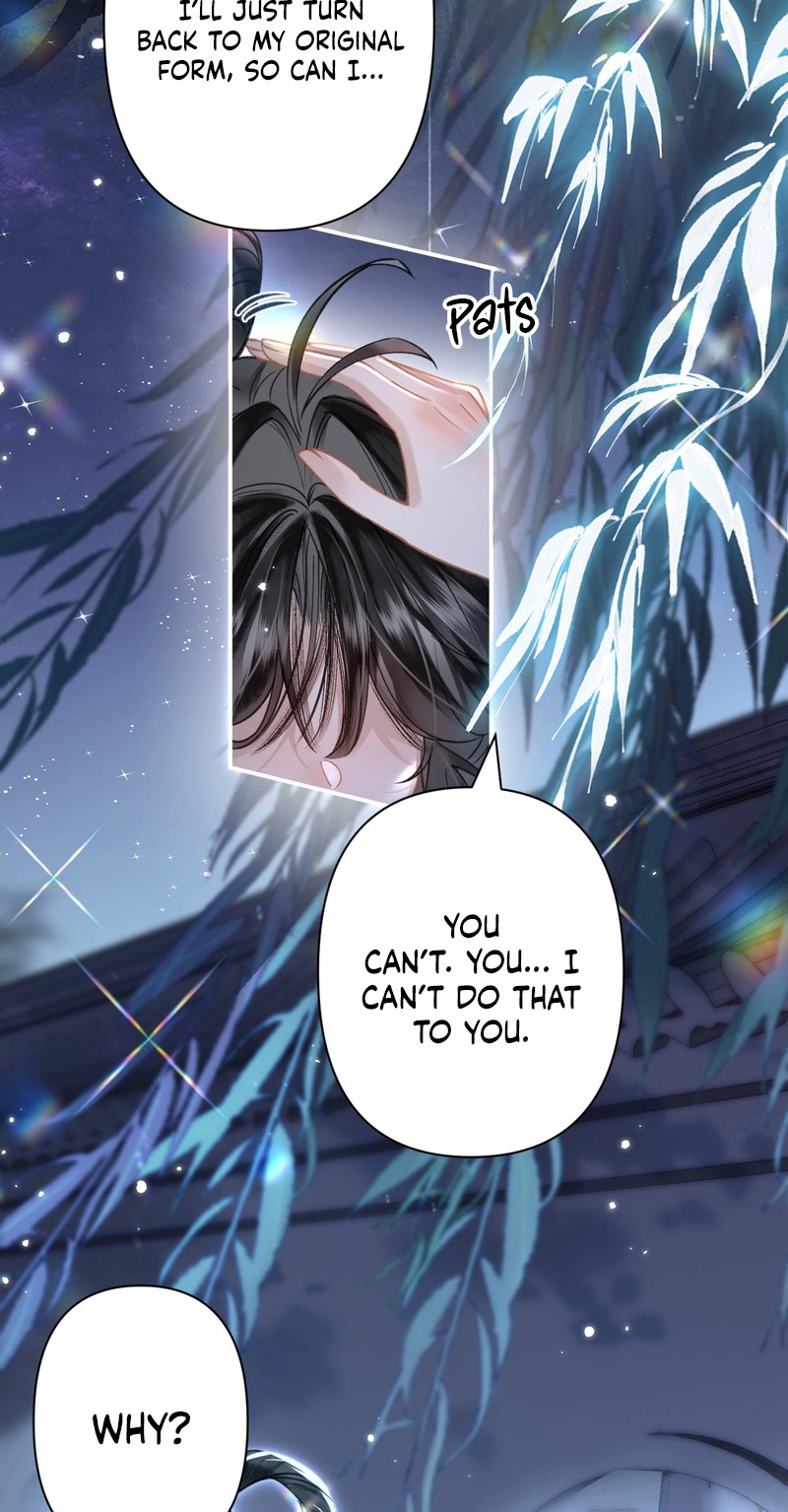 Seeking a Beauty in the East Sea Chapter 30 page 25 - 