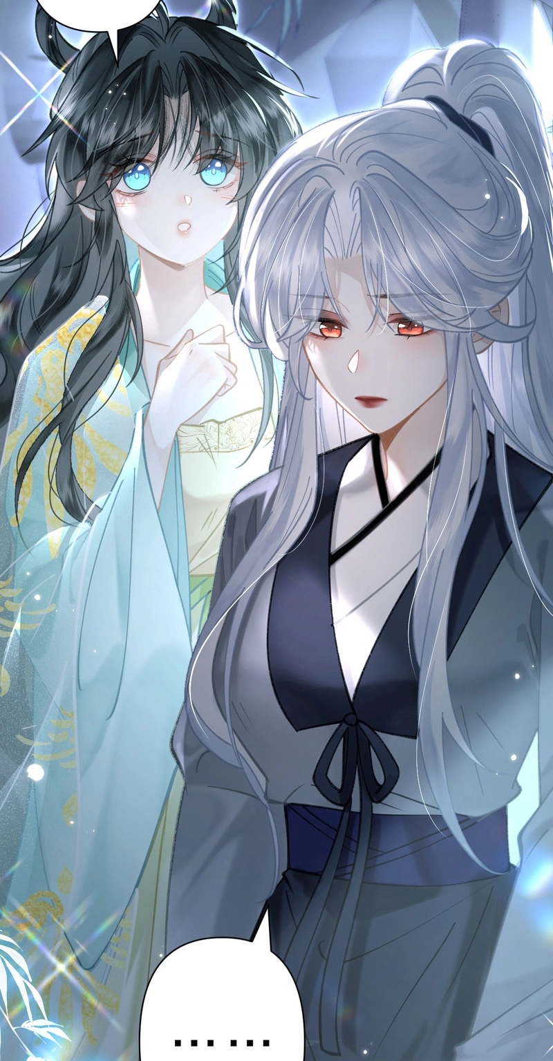 Seeking a Beauty in the East Sea Chapter 30 page 26 - 
