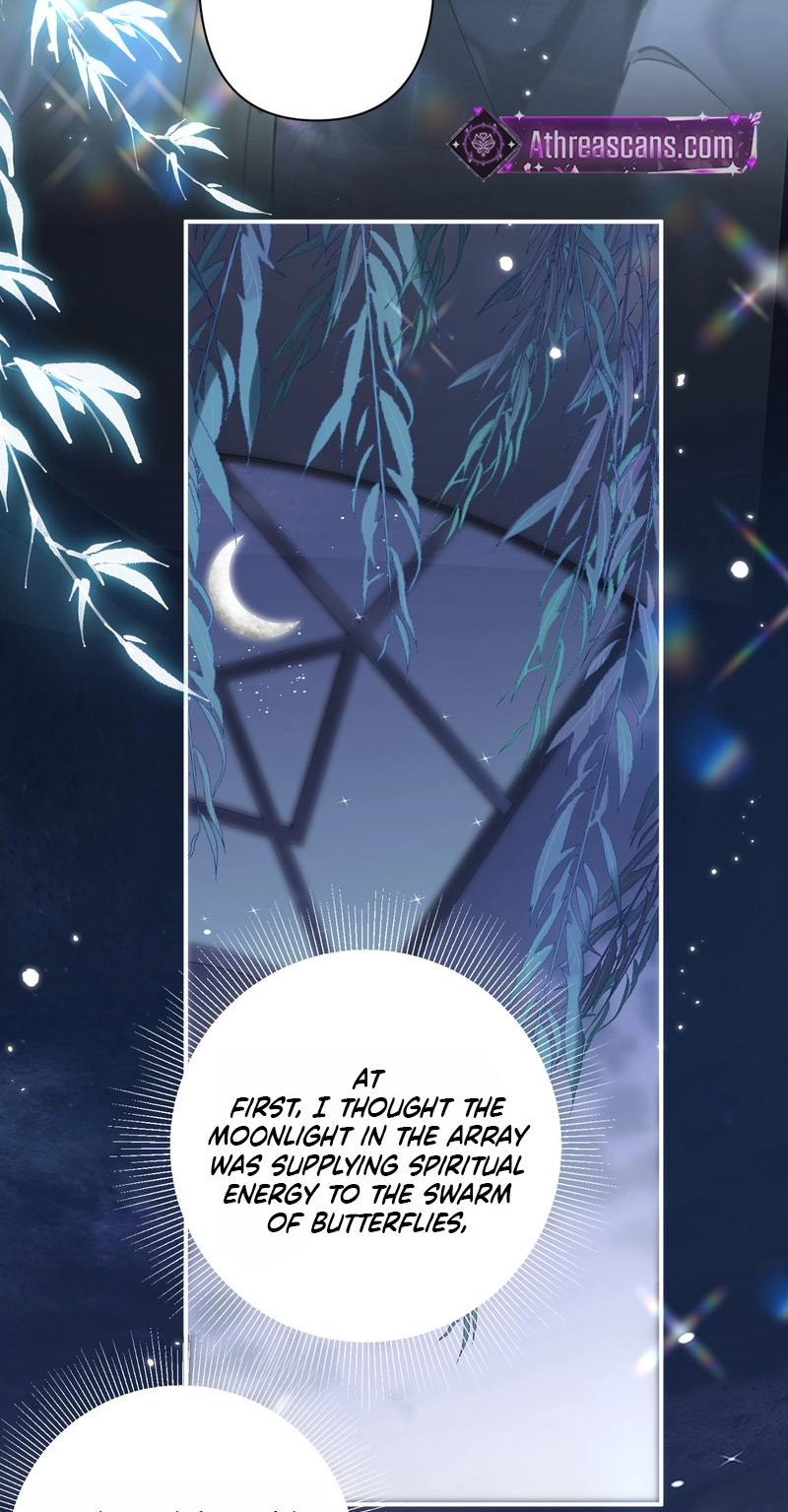 Seeking a Beauty in the East Sea Chapter 30 page 27 - 
