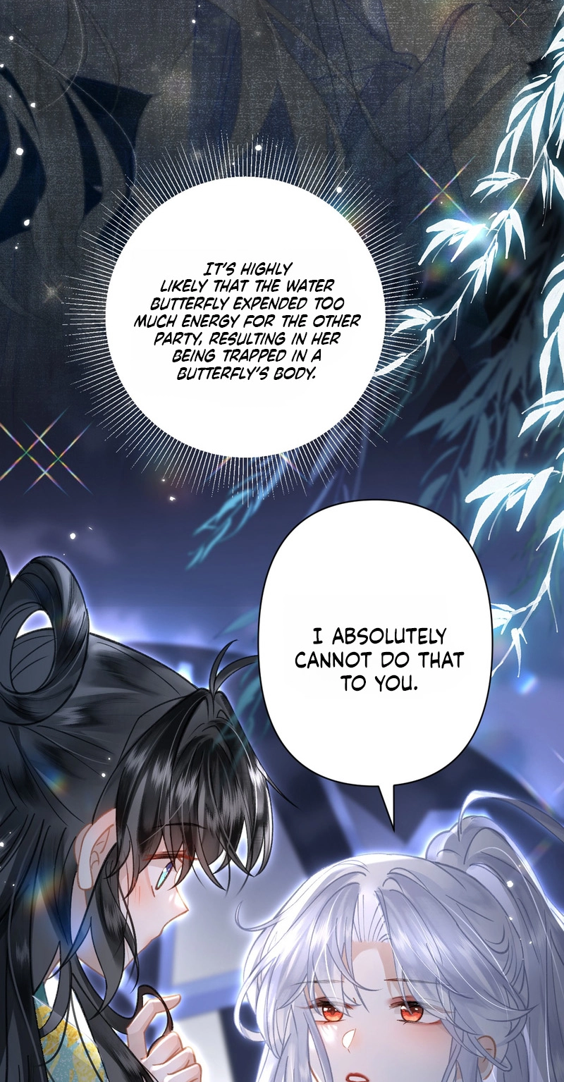 Seeking a Beauty in the East Sea Chapter 30 page 29 - 
