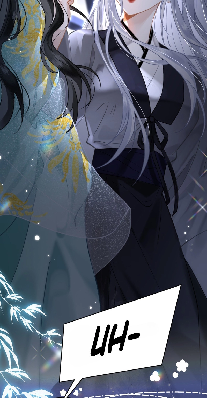Seeking a Beauty in the East Sea Chapter 30 page 30 - 