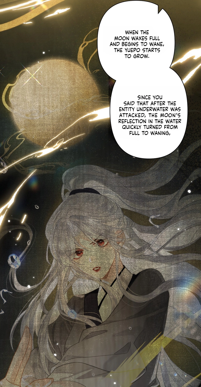 Seeking a Beauty in the East Sea Chapter 30 page 37 - 