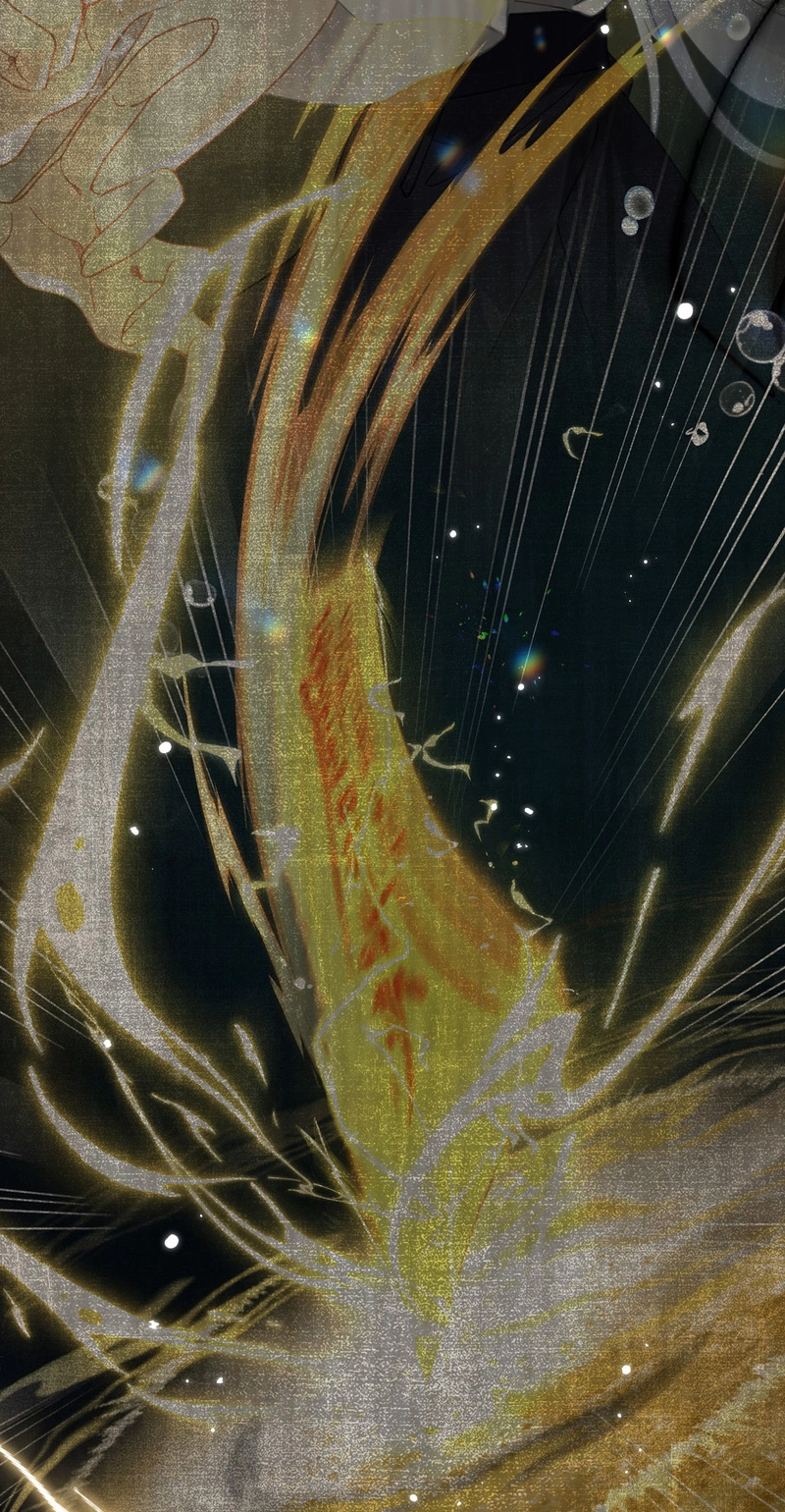 Seeking a Beauty in the East Sea Chapter 30 page 38 - 
