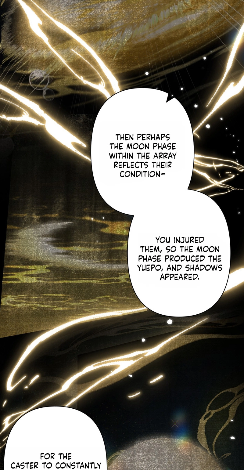 Seeking a Beauty in the East Sea Chapter 30 page 39 - 