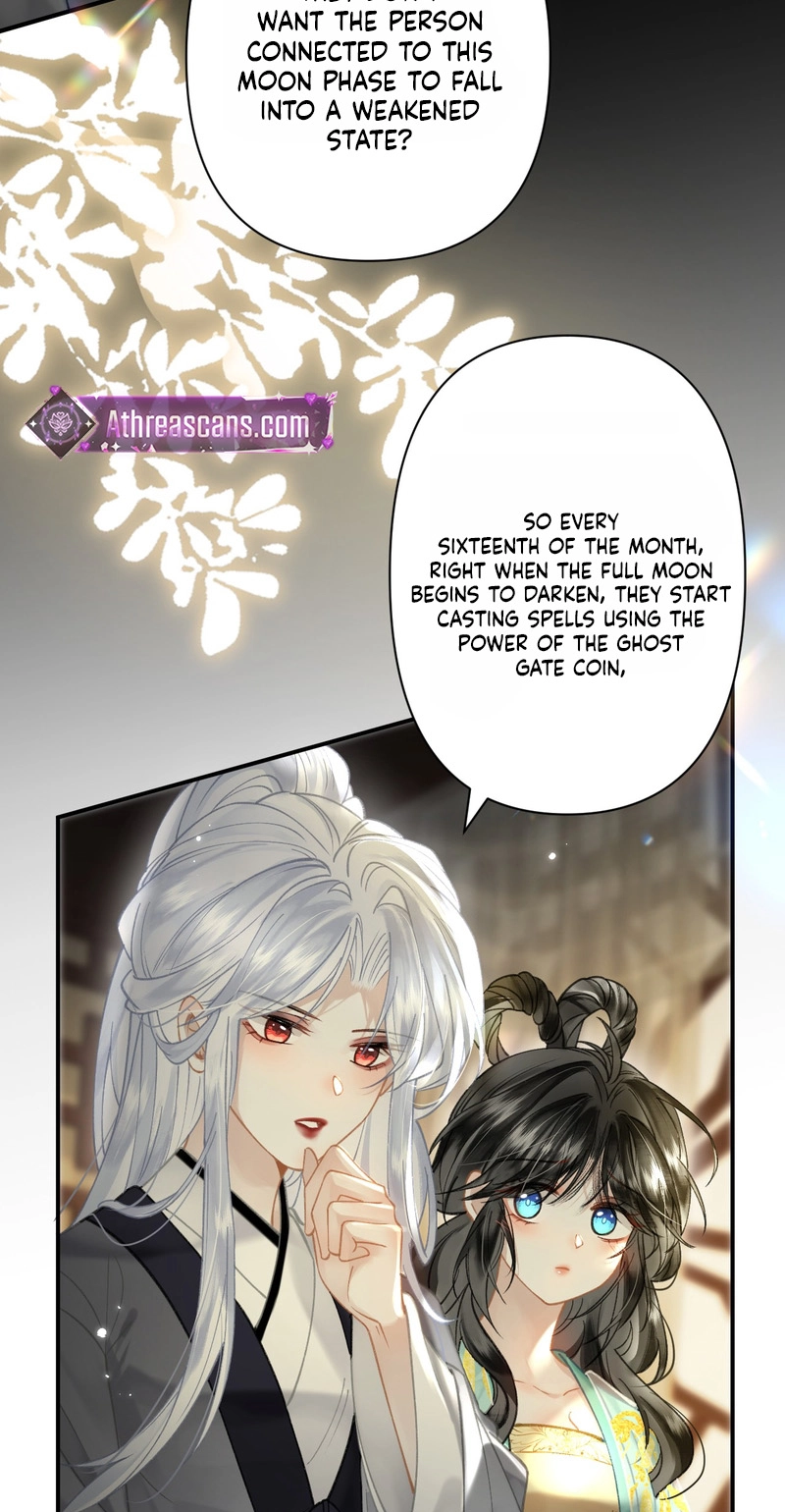 Seeking a Beauty in the East Sea Chapter 30 page 41 - 